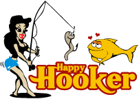 Happy Hooker