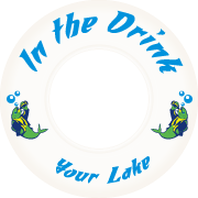 In The Drink