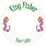 King Fisher