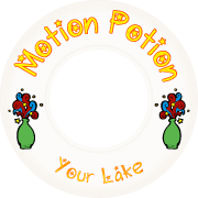 Motion Potion