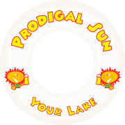 Prodigal Sun