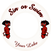 Sin or Swim
