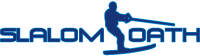 Houseboat Name Decal - Slalom Oath