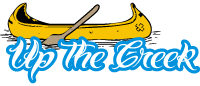 Up The Creek