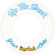 Up The Creek