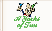 A Yacht of Fun