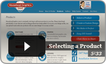 house boat graphics video