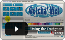 houseboat graphics video