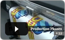 houseboat graphics installation video