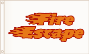 Fire Escape