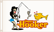 Happy Hooker