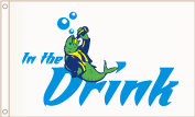 In The Drink