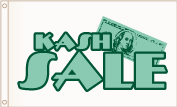 Kash Sale