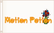 Motion Potion