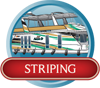 Striping