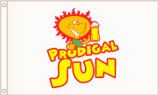 Prodigal Sun