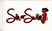 Sin or Swim