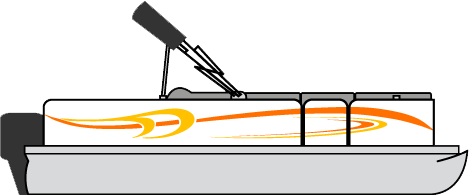 house boat stickers 3