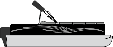 house boat decal 14