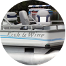 pontoon boat graphics