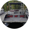 cool pontoon boat graphics