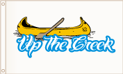 Up The Creek